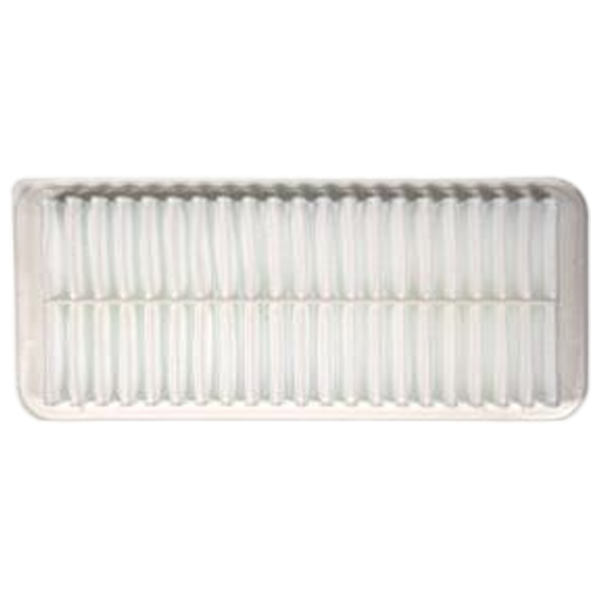 Воздушный фильтр Mahle LX 2634 MHL-LX 2634 photo 3 Воздушный фильтр Mahle LX 2634 MHL-LX 2634 photo 3