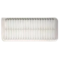 Воздушный фильтр Mahle LX 2634 MHL-LX 2634 photo 3