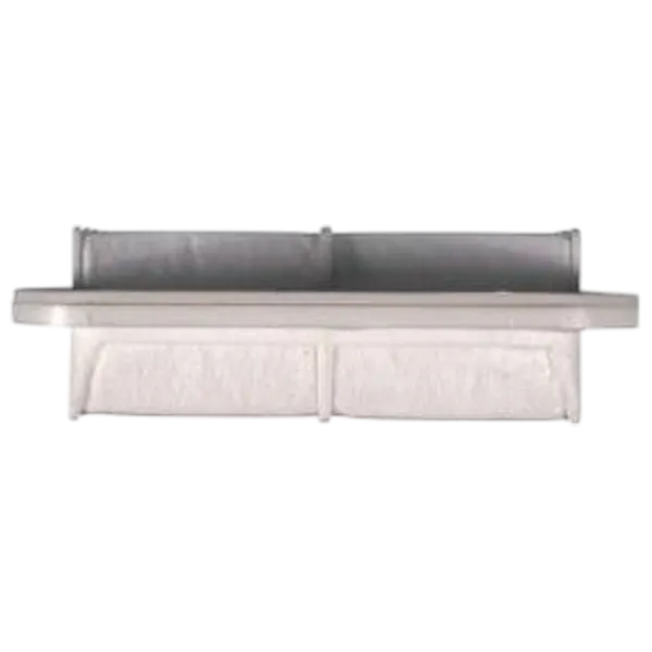 Воздушный фильтр Mahle LX 2634 MHL-LX 2634 photo 7 Воздушный фильтр Mahle LX 2634 MHL-LX 2634 photo 7