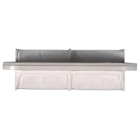 Воздушный фильтр Mahle LX 2634 MHL-LX 2634 photo 7