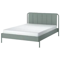 Pat Ikea Tallasen/Akrehamn 140 x 200 cm / Metal / Green