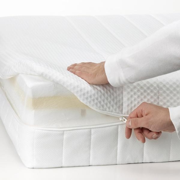 Pat Ikea Tallasen/Akrehamn 140 x 200 cm / Metal / Green photo 3