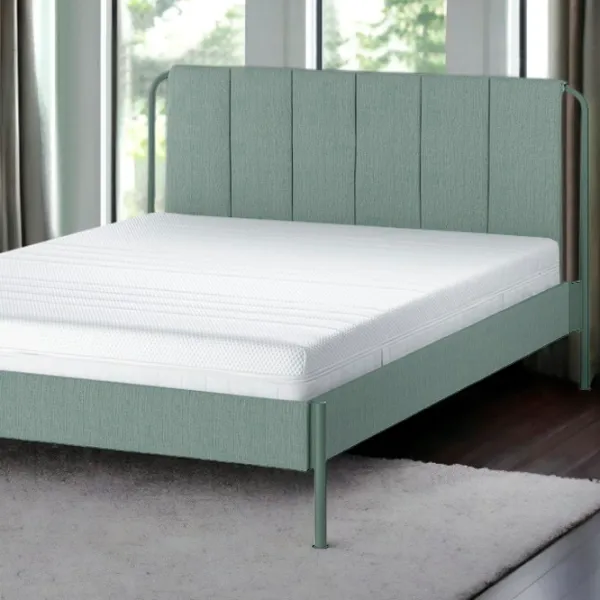 Pat Ikea Tallasen/Akrehamn 140 x 200 cm / Metal / Green photo 5