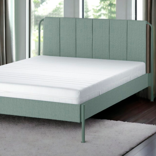 Pat Ikea Tallasen/Akrehamn 140 x 200 cm / Metal / Green photo 5