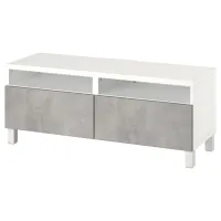 Comodă TV Ikea Besta 48 x 120 x 42 / PAL