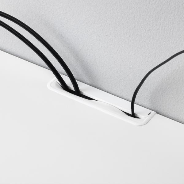 Comodă TV Ikea Besta 48 x 120 x 42 / PAL photo 5 Comodă TV Ikea Besta 48 x 120 x 42 / PAL photo 5