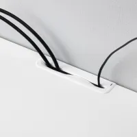 Тумба под телевизор Ikea Besta 48 x 120 x 42см / ДСП photo 5