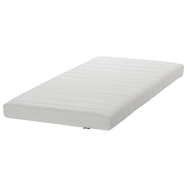 Кровать Ikea Utaker 2 Extra 80 x 200 cm / Шпон / Wood photo 2