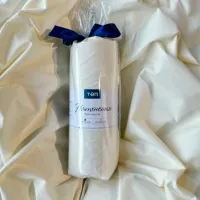 Простыня Relaxe Home Одушевление Хлопок