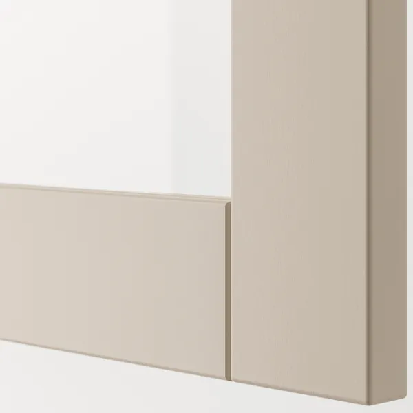 Тумба под телевизор Ikea Besta 74 x 180 x 42см / ДСП photo 5 Тумба под телевизор Ikea Besta 74 x 180 x 42см / ДСП photo 5