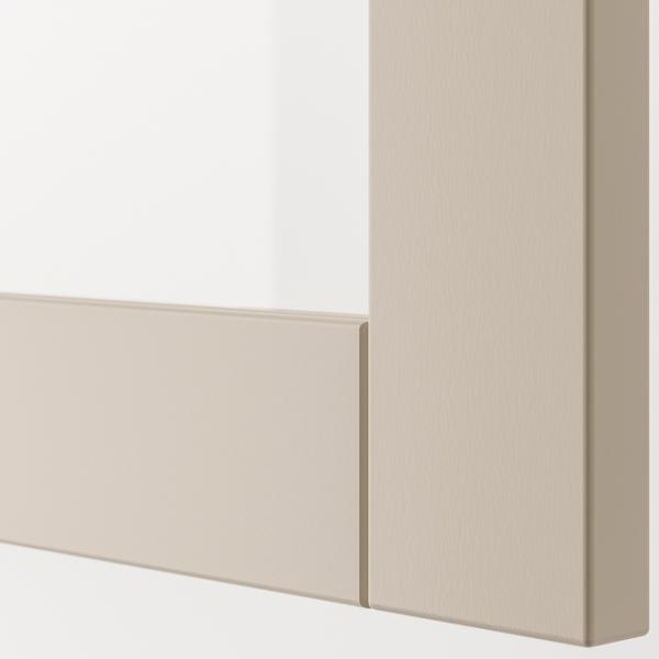 Тумба под телевизор Ikea Besta 74 x 180 x 42см / ДСП photo 5 Тумба под телевизор Ikea Besta 74 x 180 x 42см / ДСП photo 5