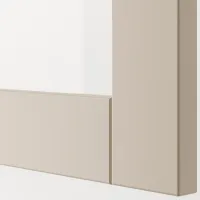 Тумба под телевизор Ikea Besta 74 x 180 x 42см / ДСП photo 5