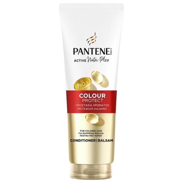 Бальзам Pantene Color Protect 0.275л photo 1 Бальзам Pantene Color Protect 0.275л photo 1