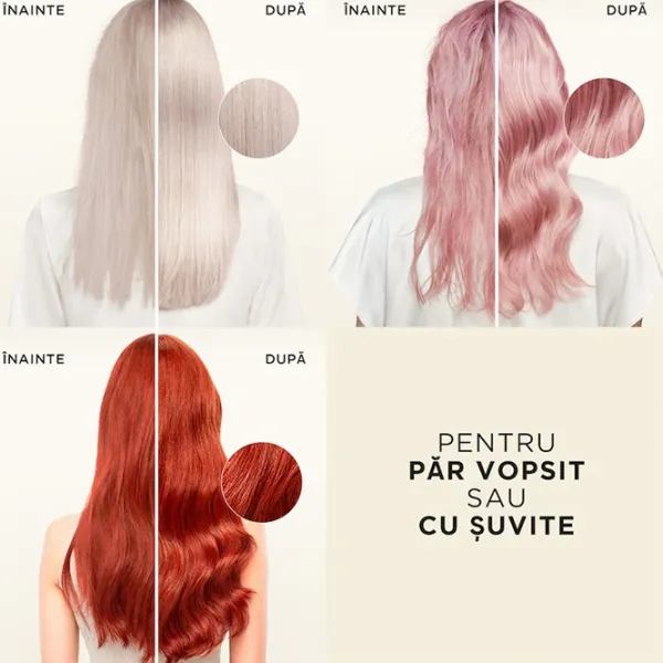 Бальзам Pantene Color Protect 0.275л photo 2 Бальзам Pantene Color Protect 0.275л photo 2