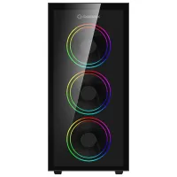 Calculator de jocuri Navigator 00667 Ryzen 7 5700X3D/ 64 GB/ / 2 TB/ GeForce RTX 4060 Ti photo 2