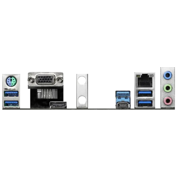 Игровой компьютер Navigator 00667  Ryzen 7 5700X3D/ 64 ГБ/ / 2 ТБ/ GeForce RTX 4060 Ti photo 5