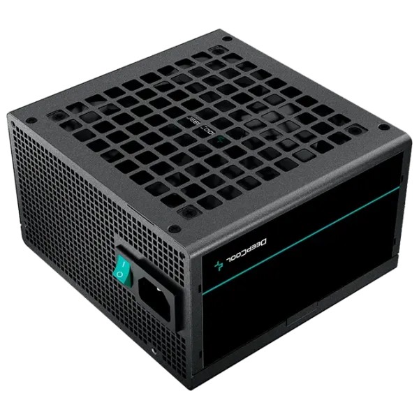 Игровой компьютер Navigator 00667  Ryzen 7 5700X3D/ 64 ГБ/ / 2 ТБ/ GeForce RTX 4060 Ti photo 11