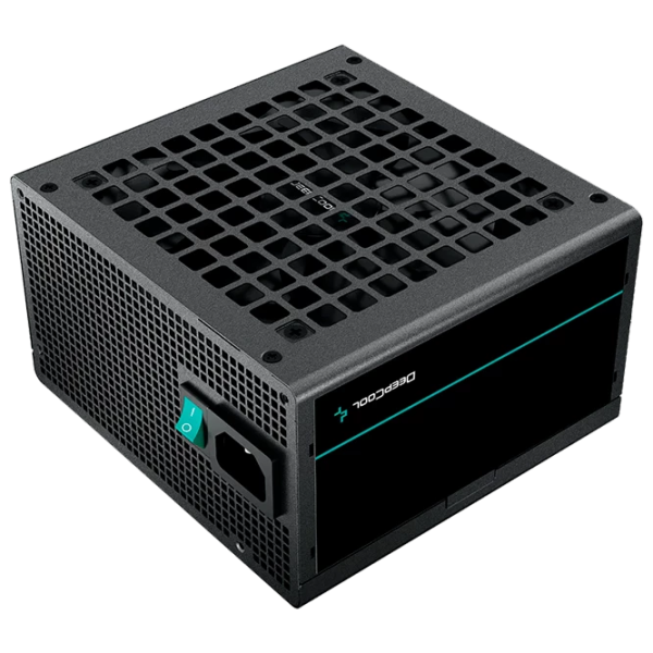 Игровой компьютер Navigator 00667  Ryzen 7 5700X3D/ 64 ГБ/ / 2 ТБ/ GeForce RTX 4060 Ti photo 11