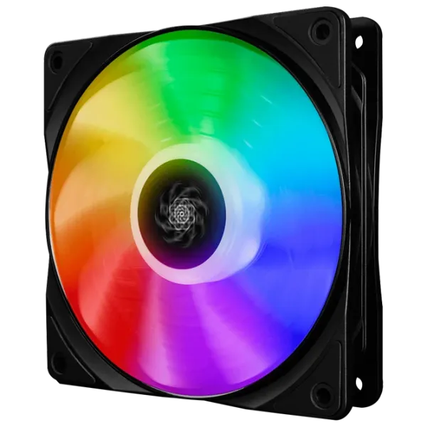 Игровой компьютер Navigator 00667  Ryzen 7 5700X3D/ 64 ГБ/ / 2 ТБ/ GeForce RTX 4060 Ti photo 12