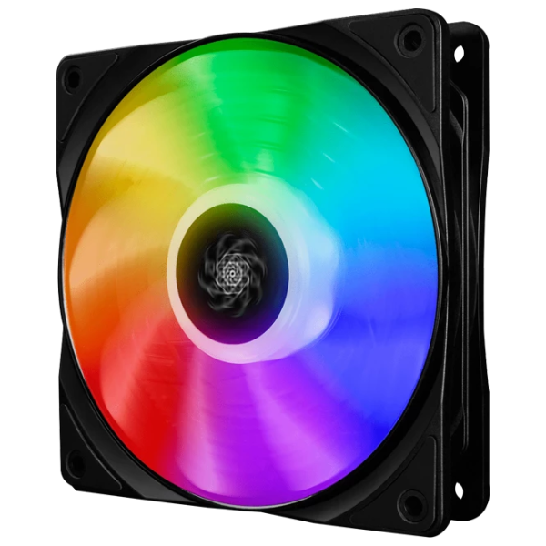 Игровой компьютер Navigator 00667  Ryzen 7 5700X3D/ 64 ГБ/ / 2 ТБ/ GeForce RTX 4060 Ti photo 12