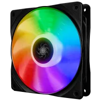 Calculator de jocuri Navigator 00667 Ryzen 7 5700X3D/ 64 GB/ / 2 TB/ GeForce RTX 4060 Ti photo 12