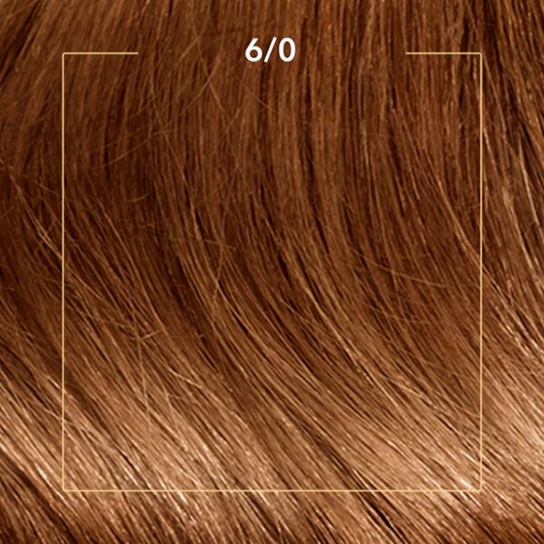 Краска для волос Wella Color Perfect Код цвета: 6/0, 0.135л photo 3 Краска для волос Wella Color Perfect Код цвета: 6/0, 0.135л photo 3