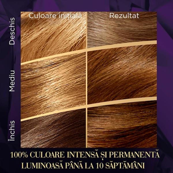 Краска для волос Wella Color Perfect Код цвета: 6/0, 0.135л photo 4 Краска для волос Wella Color Perfect Код цвета: 6/0, 0.135л photo 4