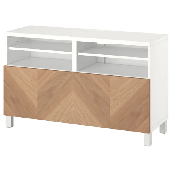 Comodă TV Ikea Besta 74 x 120 x 42 / PAL photo 1 Comodă TV Ikea Besta 74 x 120 x 42 / PAL photo 1