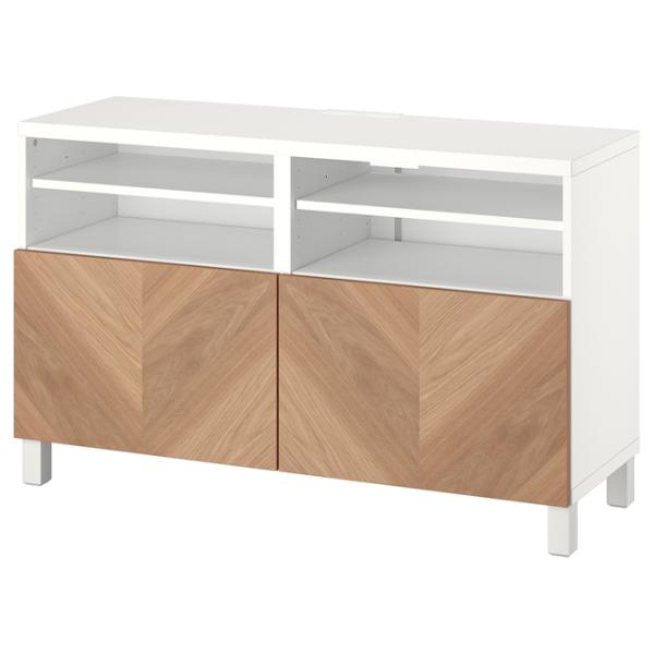 Comodă TV Ikea Besta 74 x 120 x 42 / PAL photo 1 Comodă TV Ikea Besta 74 x 120 x 42 / PAL photo 1
