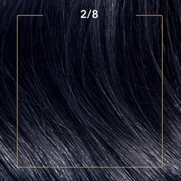 Краска для волос Wella Color Perfect Код цвета: 2/8, 0.135л photo 3