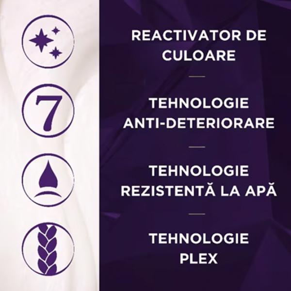 Краска для волос Wella Color Perfect Код цвета: 2/8, 0.135л photo 9