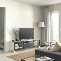 Comodă TV Ikea Besta 48 x 180 x 42 / PAL photo 3