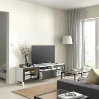 Comodă TV Ikea Besta 48 x 180 x 42 / PAL photo 4