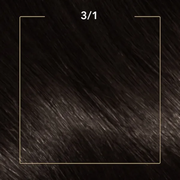 Краска для волос Wella Color Perfect Код цвета: 3/1, 0.135л photo 3 Краска для волос Wella Color Perfect Код цвета: 3/1, 0.135л photo 3