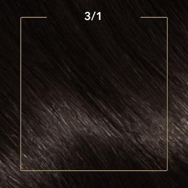 Краска для волос Wella Color Perfect Код цвета: 3/1, 0.135л photo 3 Краска для волос Wella Color Perfect Код цвета: 3/1, 0.135л photo 3