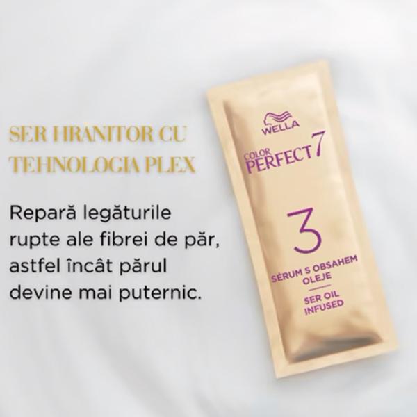 Краска для волос Wella Color Perfect Код цвета: 3/1, 0.135л photo 8 Краска для волос Wella Color Perfect Код цвета: 3/1, 0.135л photo 8