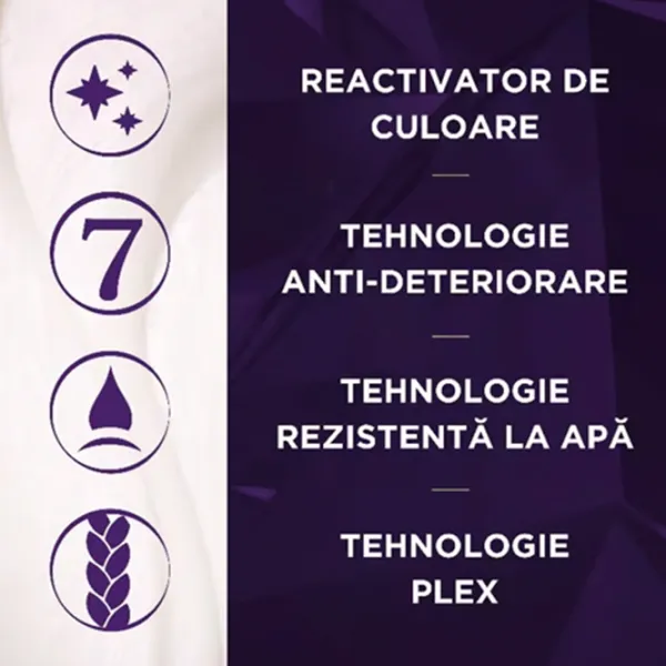 Краска для волос Wella Color Perfect Код цвета: 3/1, 0.135л photo 9 Краска для волос Wella Color Perfect Код цвета: 3/1, 0.135л photo 9