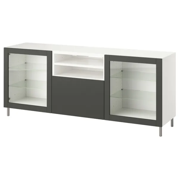 Comodă TV Ikea Besta 74 x 180 x 42 / PAL photo 1