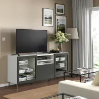 Comodă TV Ikea Besta 74 x 180 x 42 / PAL photo 3