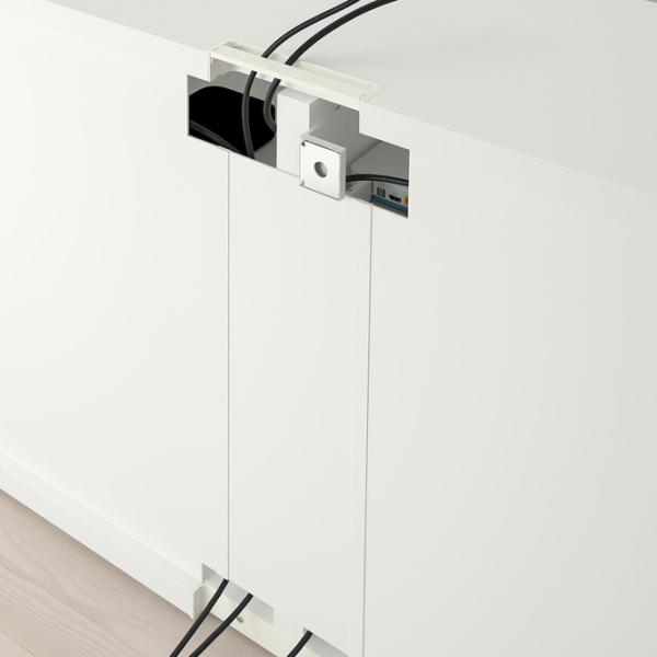 Comodă TV Ikea Besta 74 x 180 x 42 / PAL photo 4