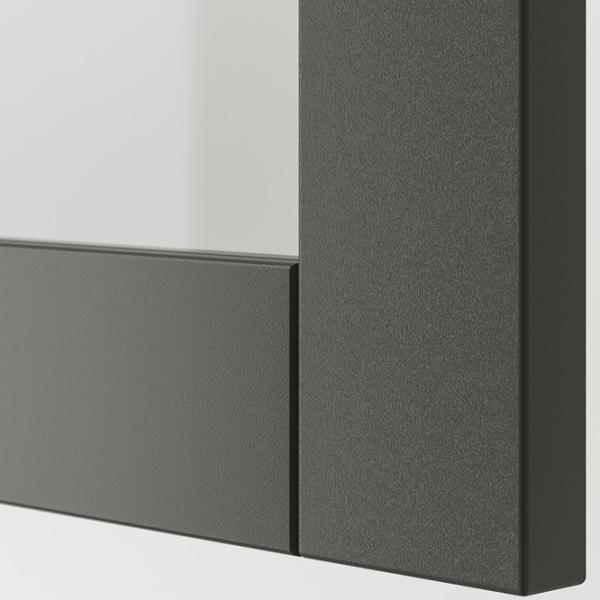 Comodă TV Ikea Besta 74 x 180 x 42 / PAL photo 8
