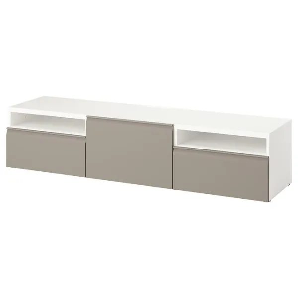 Comodă TV Ikea Besta 39 x 180 x 42 / PAL photo 1 Comodă TV Ikea Besta 39 x 180 x 42 / PAL photo 1