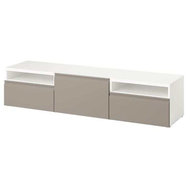 Comodă TV Ikea Besta 39 x 180 x 42 / PAL photo 1 Comodă TV Ikea Besta 39 x 180 x 42 / PAL photo 1