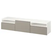 Comodă TV Ikea Besta 39 x 180 x 42 / PAL