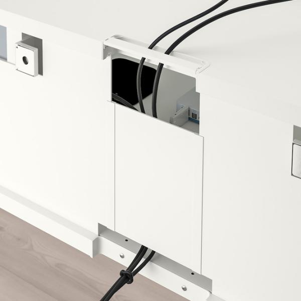 Comodă TV Ikea Besta 39 x 180 x 42 / PAL photo 7 Comodă TV Ikea Besta 39 x 180 x 42 / PAL photo 7
