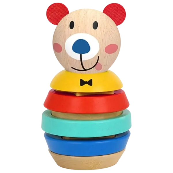 Развивающий набор Tooky Toy TF187 1+/ Развитие photo 1