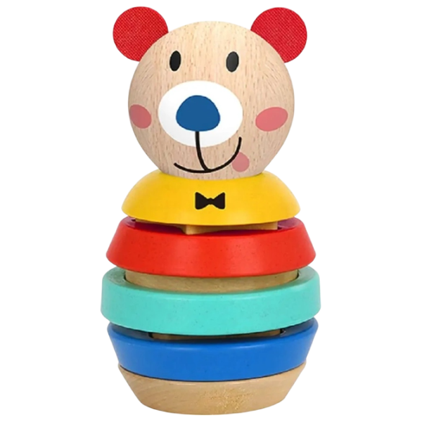 Развивающий набор Tooky Toy TF187 1+/ Развитие photo 1