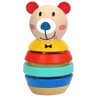 Развивающий набор Tooky Toy TF187 1+/ Развитие