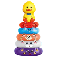 Joc educativ Richi Tichi 28611 1+/ Dezvoltare