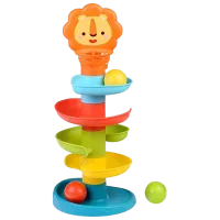 Развивающий набор Huanger Roll Ball 1.5+/ Развитие